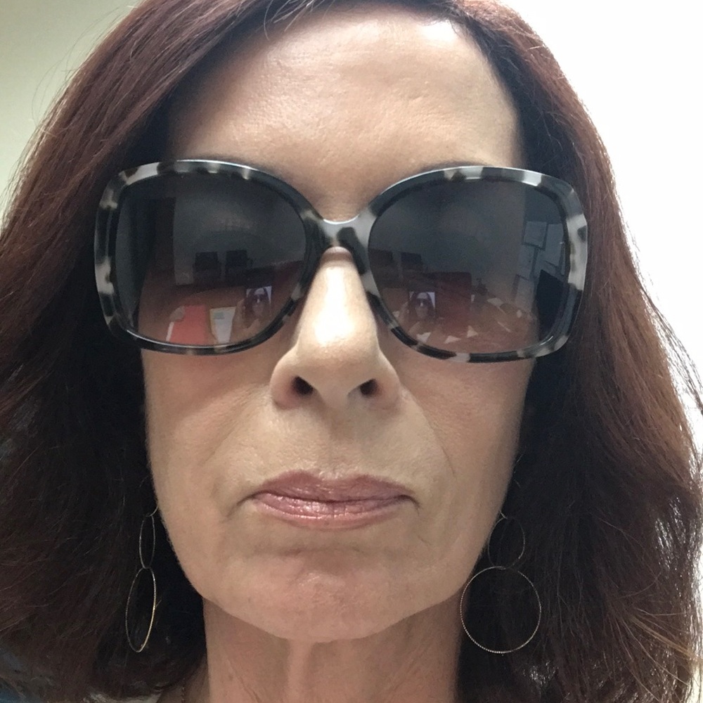 Kate Spade Sunglasses - Picture 5 of 6